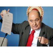 SÖMÜRGE MEKTUBU CHP Yİ KIZDIRDI